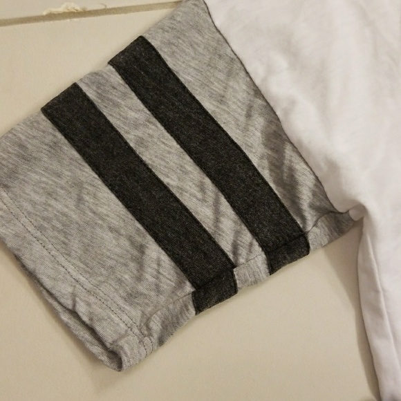 Z Supply outfielder tee - Picture 3 of 4